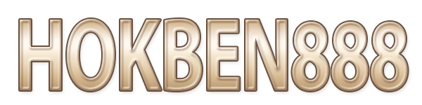 HOKBEN888 Logo